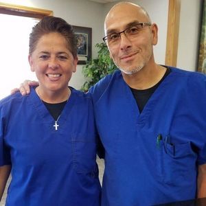 Meet your Posher, Danny